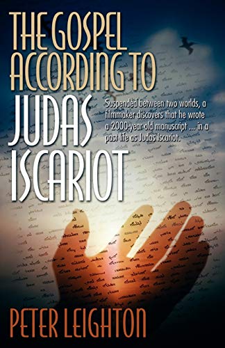 Beispielbild fr The Gospel According to Judas Iscariot zum Verkauf von Goodwill Southern California