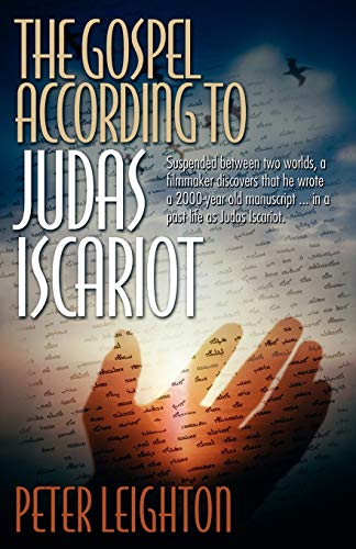 Imagen de archivo de The Gospel According to Judas Iscariot a la venta por SecondSale