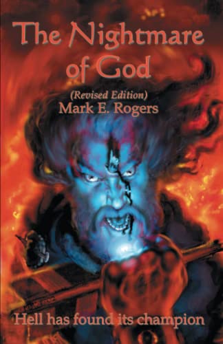 Stock image for The Nightmare of God for sale by HPB Inc.