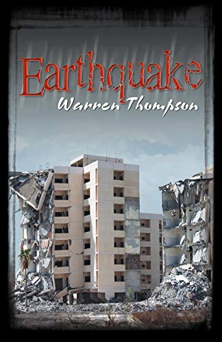 Earthquake (9780741432629) by Thompson, Warren