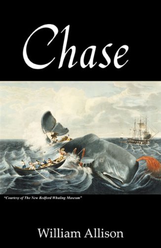 Chase (9780741433756) by William Allison