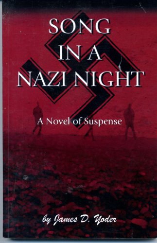 Beispielbild fr Song in a Nazi Night zum Verkauf von ThriftBooks-Atlanta