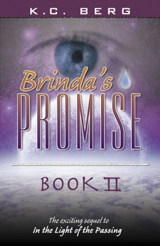 Beispielbild fr Brinda's Promise: Book II zum Verkauf von NEPO UG