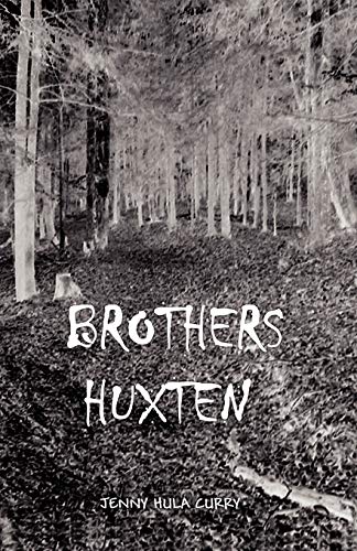 9780741436023: Brothers Huxten