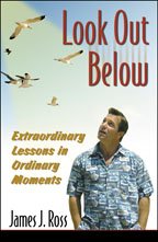 9780741436290: Look Out Below: Extraordinary Lessons in Ordinary Moments