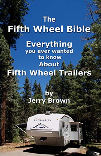 Beispielbild fr The Fifth Wheel Bible zum Verkauf von BooksRun