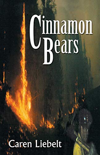 Stock image for Cinnamon Bears for sale by Revaluation Books