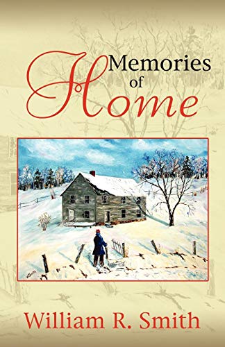 Beispielbild fr Memories of Home zum Verkauf von Wonder Book