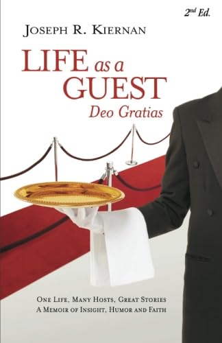 Stock image for Life as a Guest for sale by Gulf Coast Books