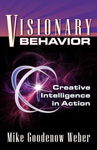 Stock image for Visionary Behavior for sale by ThriftBooks-Atlanta
