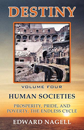 Stock image for Destiny: Human Societies: Vol 4 for sale by Revaluation Books