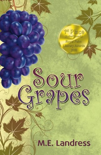 Stock image for Sour Grapes for sale by Revaluation Books