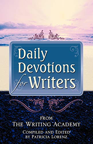 Stock image for Daily Devotions for Writers for sale by HPB Inc.