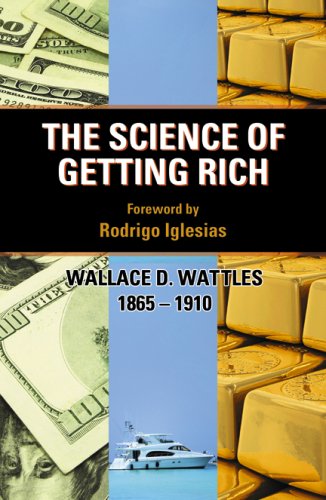 Stock image for The Science of Getting Rich for sale by dsmbooks