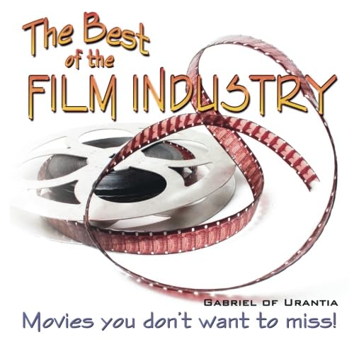 Beispielbild fr The Best of the Film Industry zum Verkauf von ThriftBooks-Dallas