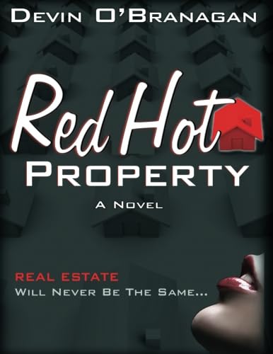 Beispielbild fr Red Hot Property zum Verkauf von Revaluation Books