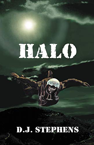 9780741448460: Halo