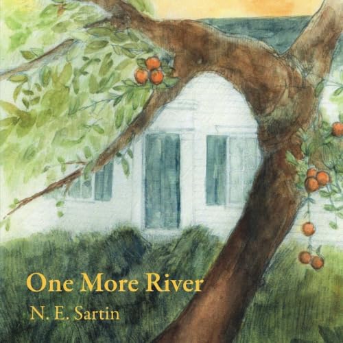 Stock image for One More River for sale by Better World Books