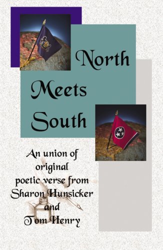 North Meets South (9780741451262) by Tom Henry