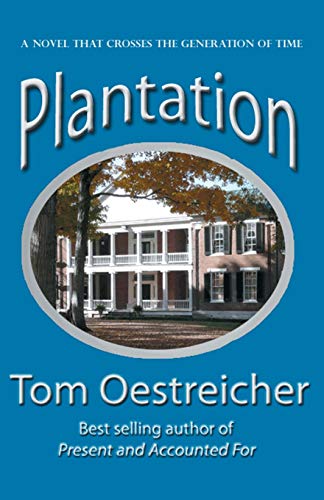 Stock image for Plantation for sale by Revaluation Books