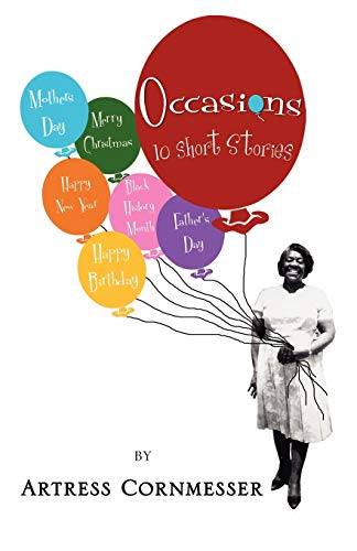 Stock image for Occasions: 10 Short Stories for sale by Revaluation Books