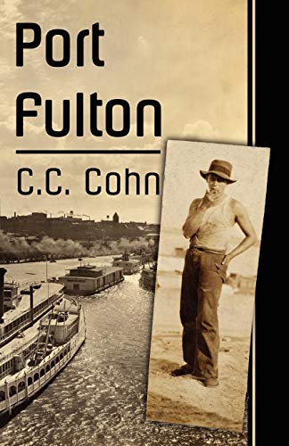 Stock image for Port Fulton for sale by Defunct Books