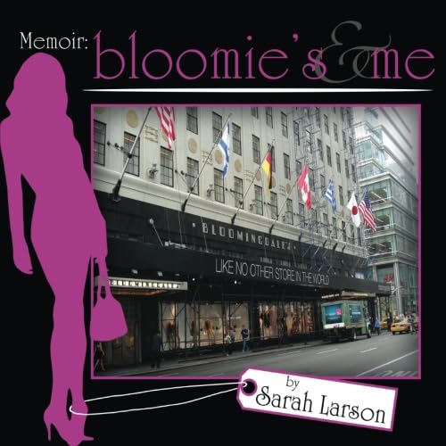 9780741455604: Bloomie's and Me