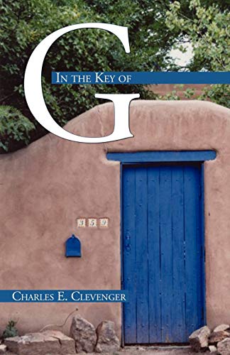 Stock image for In the Key of G for sale by Half Price Books Inc.