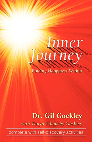 Stock image for Inner Journey Finding Happiness Within for sale by Small World Books