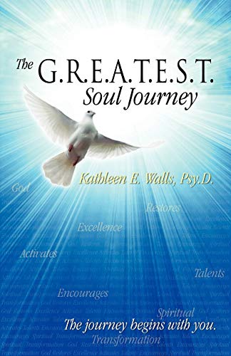 Stock image for The Greatest Soul Journey for sale by Revaluation Books