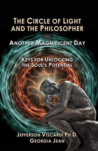 9780741458322: The Circle of Light & The Philosopher