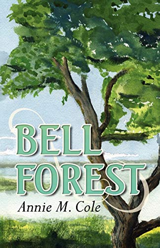 Beispielbild fr Bell Forest zum Verkauf von Ria Christie Collections