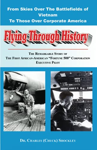 9780741459190: Flying Through History