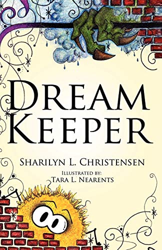 9780741459350: Dream Keeper