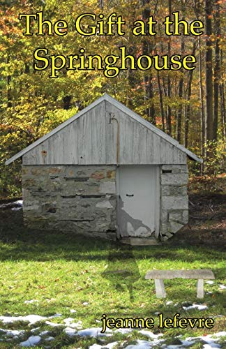 9780741459367: The Gift at the Springhouse