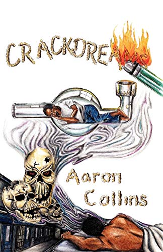 Crack Dreams - Aaron Collins