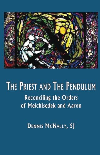 Stock image for The Priest and the Pendulum for sale by SecondSale