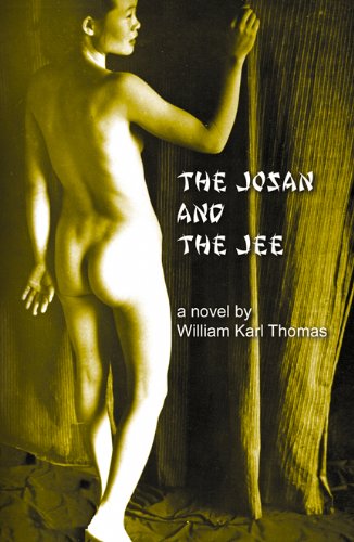 Beispielbild fr The Josan and The Jee zum Verkauf von Bookmans
