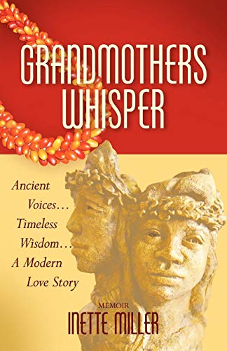 Stock image for Grandmothers Whisper for sale by ThriftBooks-Atlanta