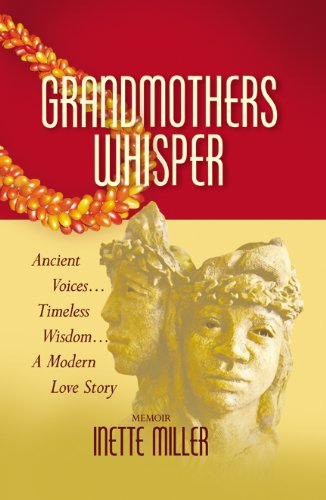 9780741462879: Grandmothers Whisper