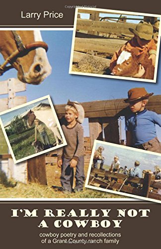 Imagen de archivo de I'm Really Not a Cowboy a la venta por Better World Books