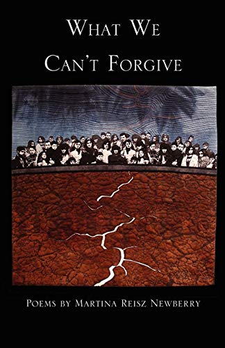 What We Can't Forgive (9780741465245) by Newberry, Martina Reisz