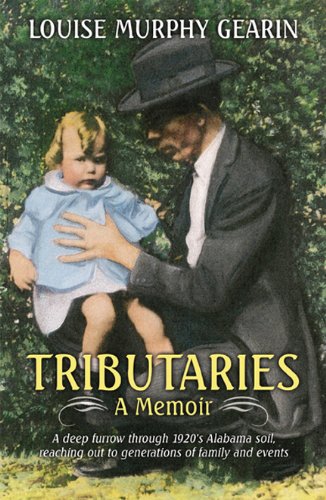 Stock image for Tributaries: A Memoir for sale by Burke's Book Store