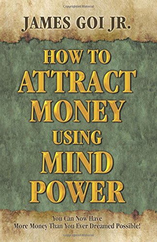9780741466303: How to Attract Money Using Mind Power: Hbw