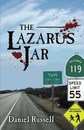 The Lazarus Jar (9780741468314) by Russell, Daniel