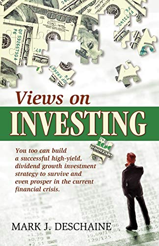 Stock image for Views on Investing for sale by Sunshine State Books