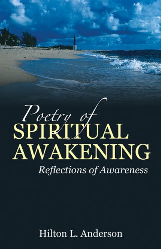 9780741469977: Poetry of Spiritual Awakening: Reflections of Awareness