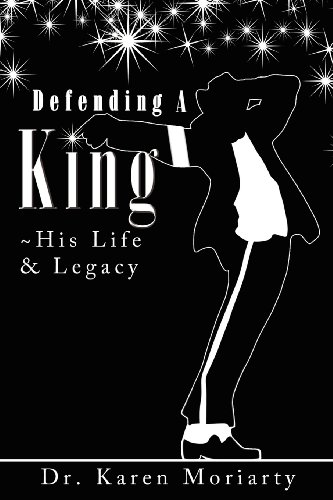 Beispielbild fr Defending a King ~ His Life & Legacy zum Verkauf von ThriftBooks-Dallas