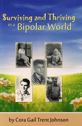 Beispielbild fr Surviving and Thriving in a Bipolar World zum Verkauf von HPB Inc.