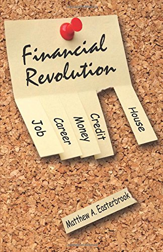 9780741475008: Financial Revolution